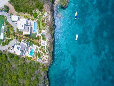 Anguilla Home 944771