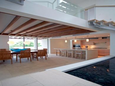 Anguilla Home 944772