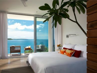 Anguilla Home 944772