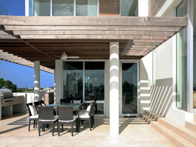 Anguilla Home 944772