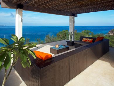 Anguilla Home 944772