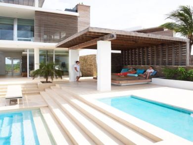 Anguilla Home 944772