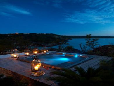Anguilla Home 944772