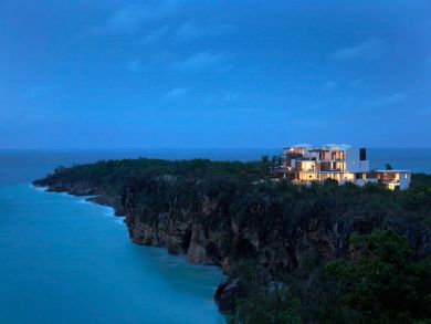 Anguilla Home 944772