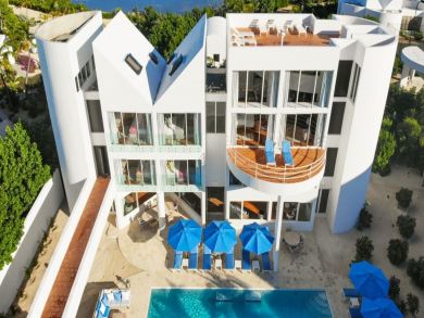 Anguilla Home 944774