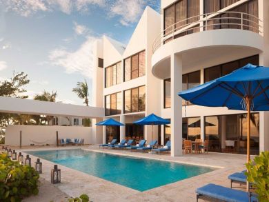 Anguilla Home 944774