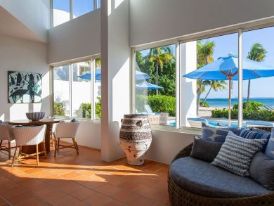 Anguilla Home 944774