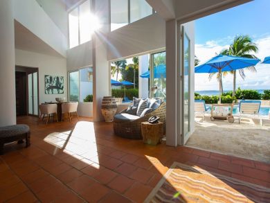 Anguilla Home 944774