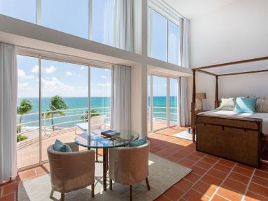 Anguilla Home 944774