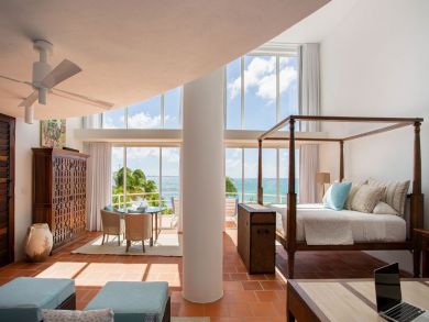 Anguilla Home 944774