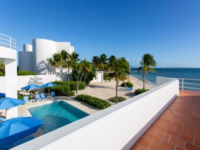 Anguilla Home 944774