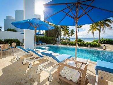 Anguilla Home 944774
