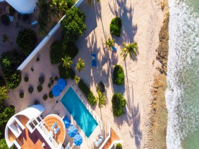 Anguilla Home 944774