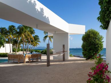 Anguilla Home 944774