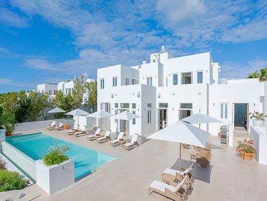 Anguilla Home 944775