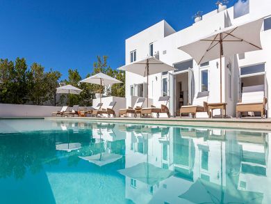 Anguilla Home 944775