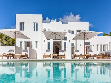 Anguilla Home 944775