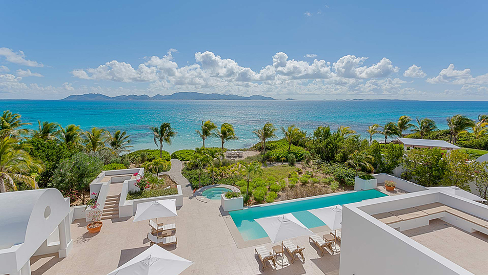 Anguilla Home 944775