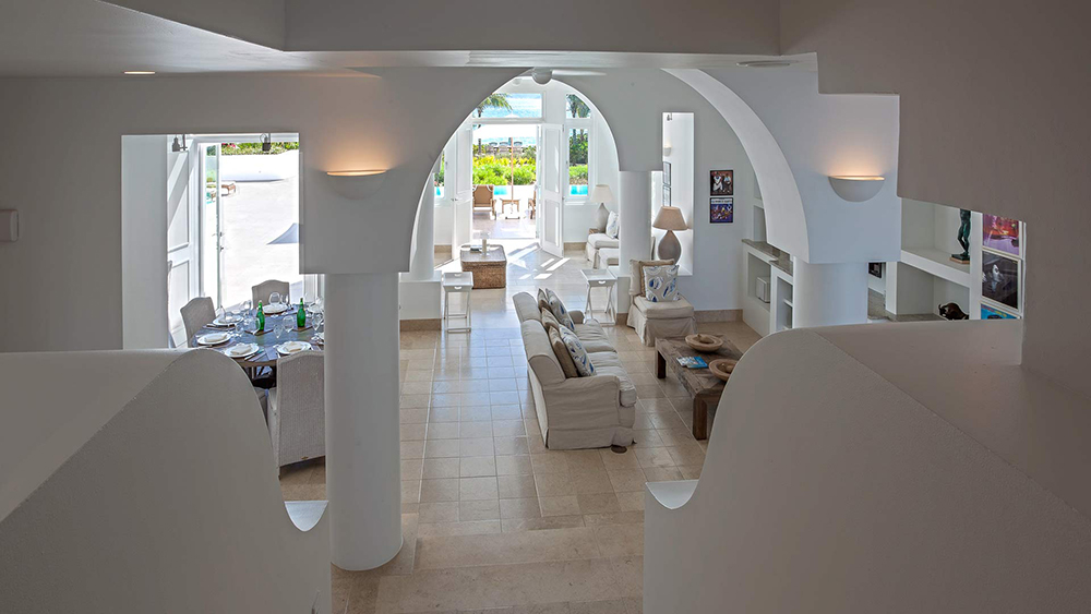 Anguilla Home 944775