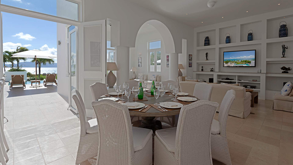 Anguilla Home 944775