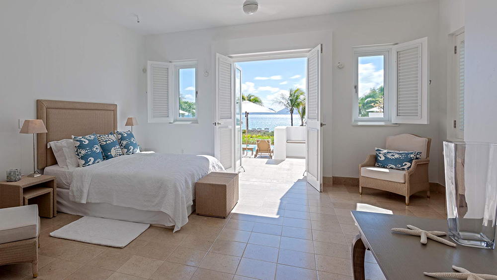 Anguilla Home 944775