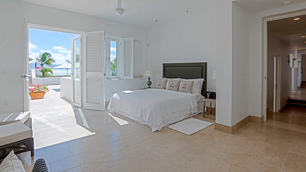 Anguilla Home 944775