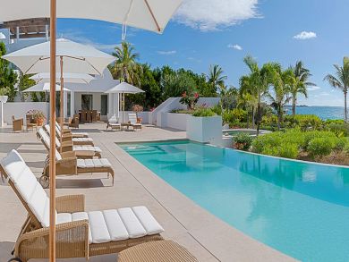Anguilla Home 944775