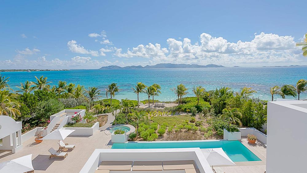 Anguilla Home 944775
