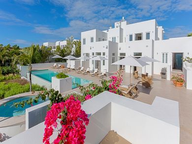 Anguilla Home 944775
