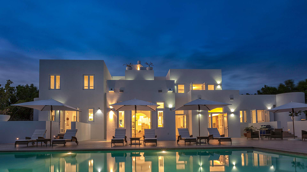 Anguilla Home 944775