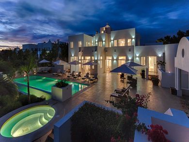 Anguilla Home 944775