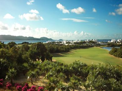 Anguilla Home 944775