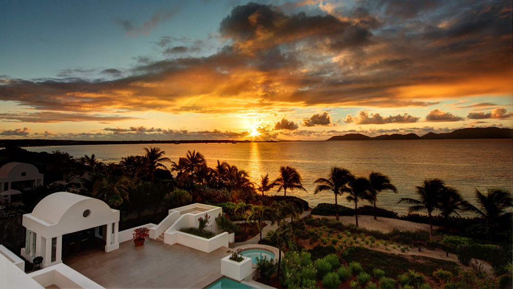 Anguilla Home 944775