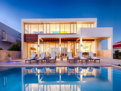 Anguilla Home 944777