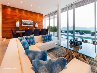 Anguilla Home 944777