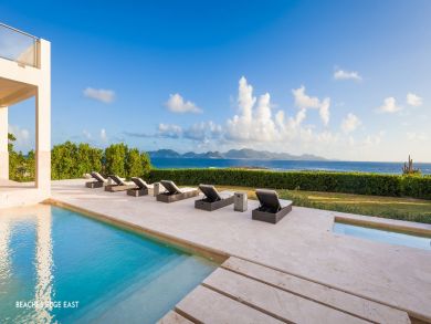 Anguilla Home 944777