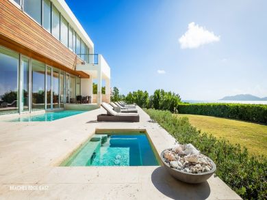 Anguilla Home 944777