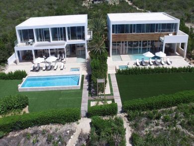 Anguilla Home 944777