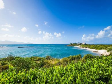 Anguilla Home 944777