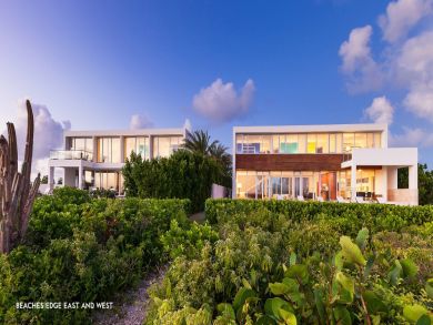 Anguilla Home 944777