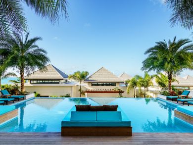 Anguilla Condo 944778