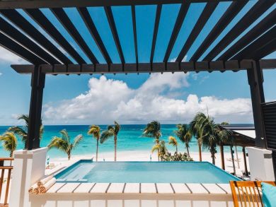 Anguilla Condo 944779
