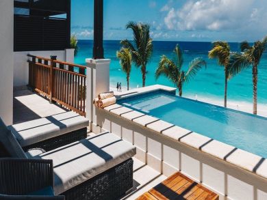 Anguilla Condo 944779
