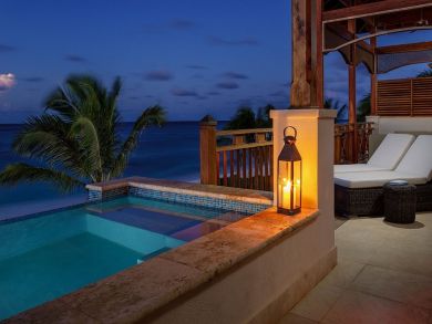 Anguilla Condo 944779