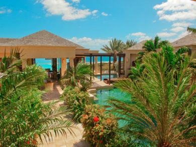 Anguilla Home 944780