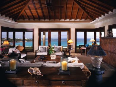 Anguilla Home 944780