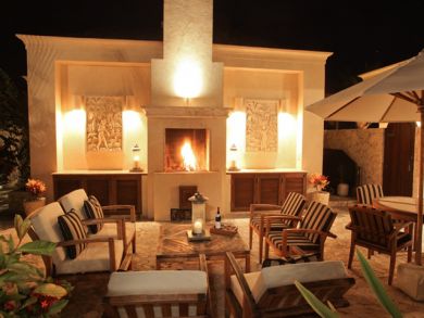 Anguilla Home 944780
