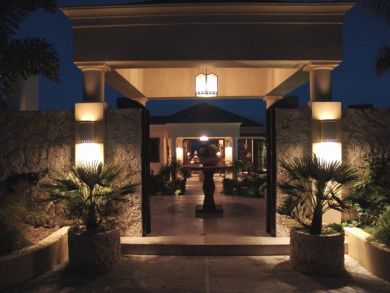 Anguilla Home 944780