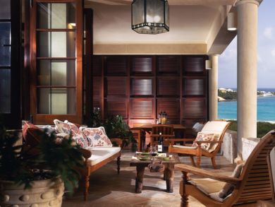 Anguilla Home 944780