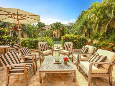 Anguilla Home 944780